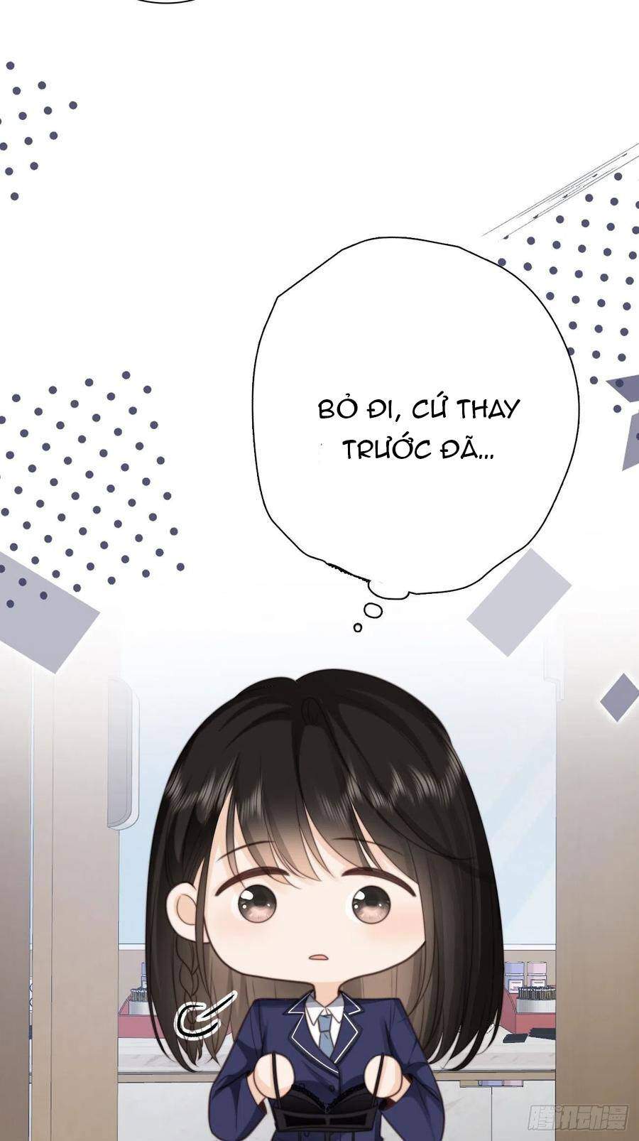 Ác Ma Thân Yêu Chapter 34 - 66