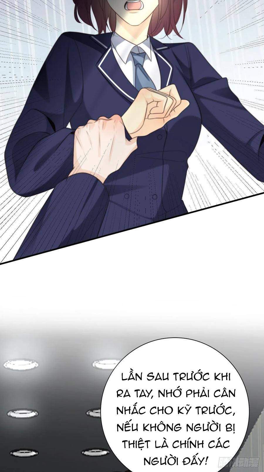 Ác Ma Thân Yêu Chapter 34 - 8