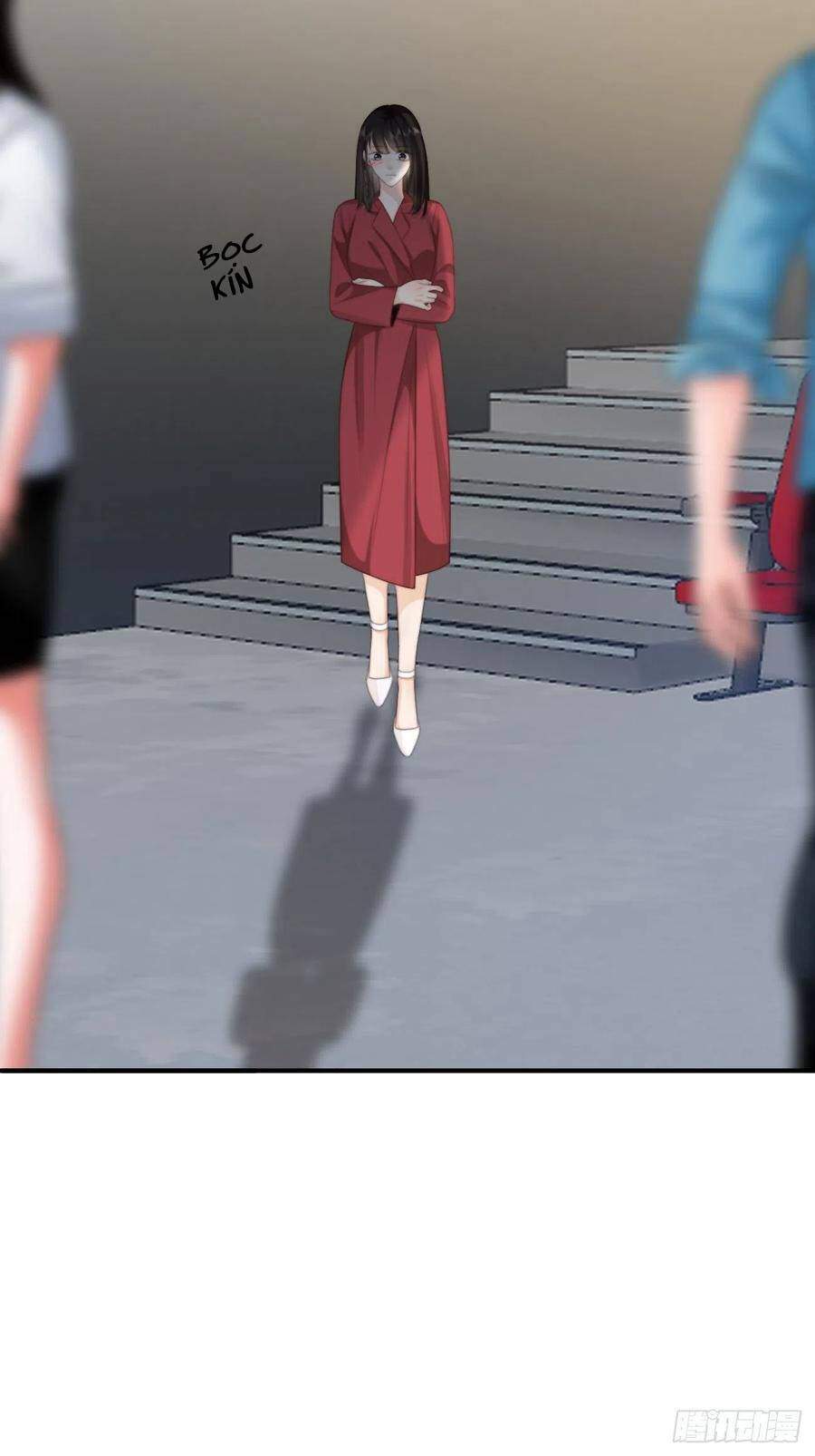 Ác Ma Thân Yêu Chapter 34 - 71