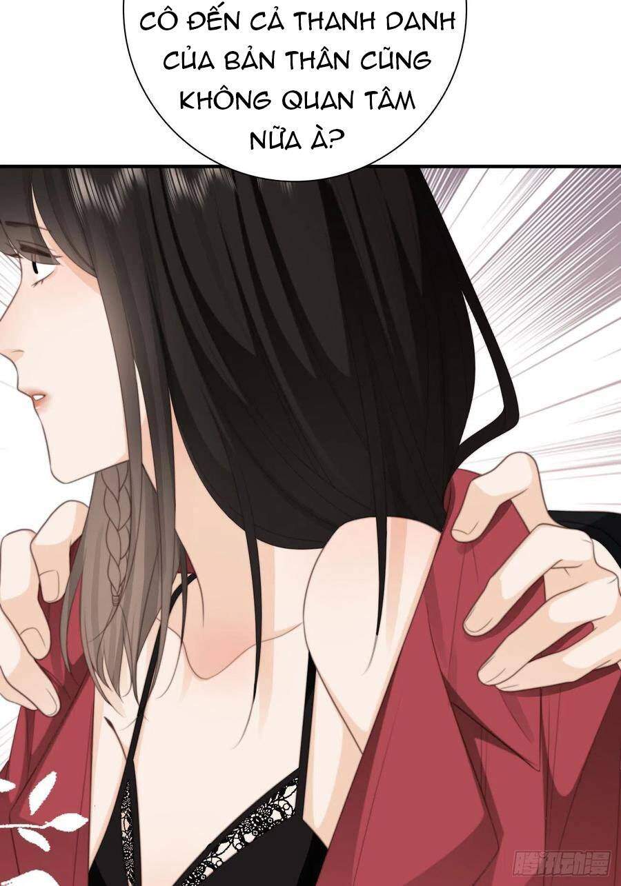 Ác Ma Thân Yêu Chapter 35 - 11