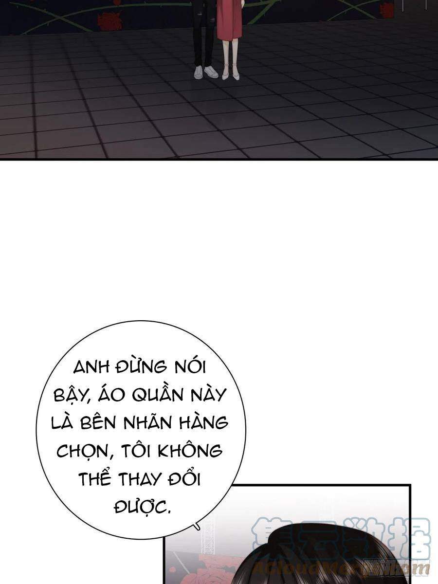 Ác Ma Thân Yêu Chapter 35 - 15