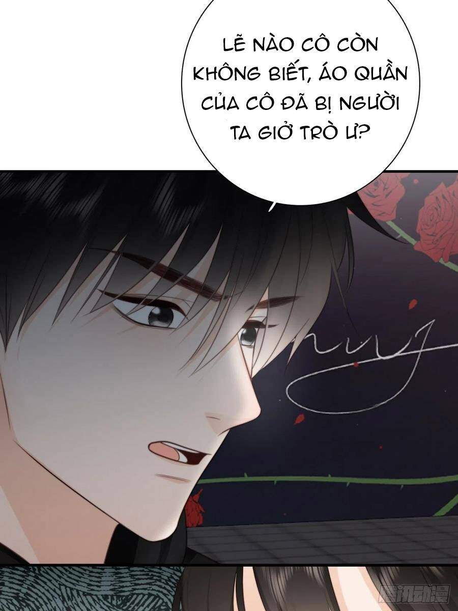 Ác Ma Thân Yêu Chapter 35 - 17