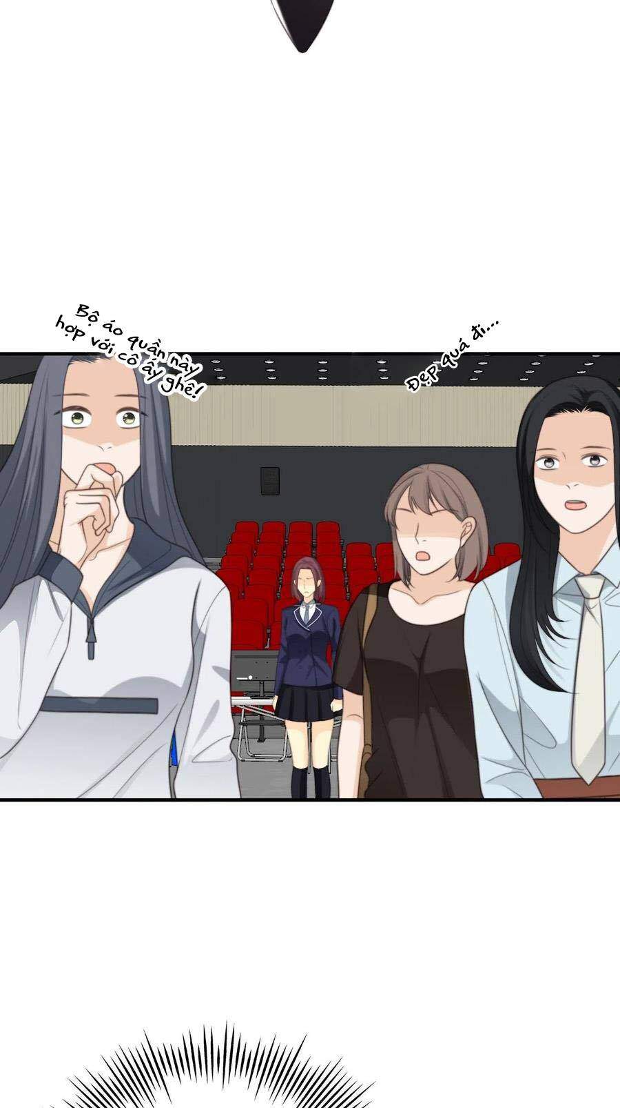 Ác Ma Thân Yêu Chapter 35 - 32