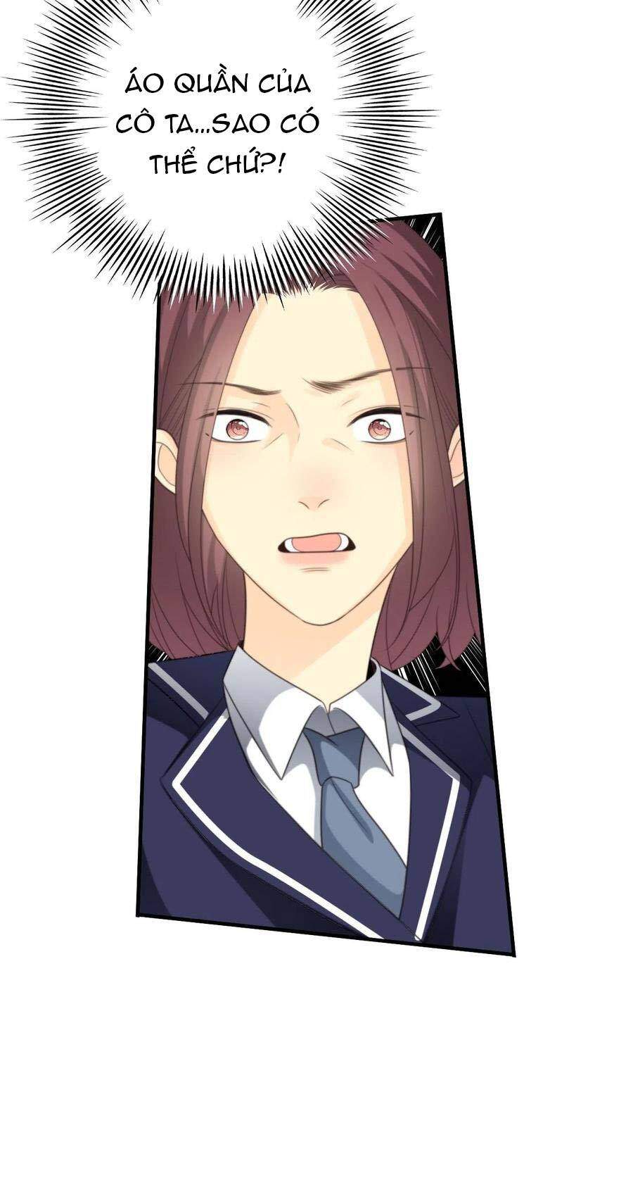 Ác Ma Thân Yêu Chapter 35 - 33