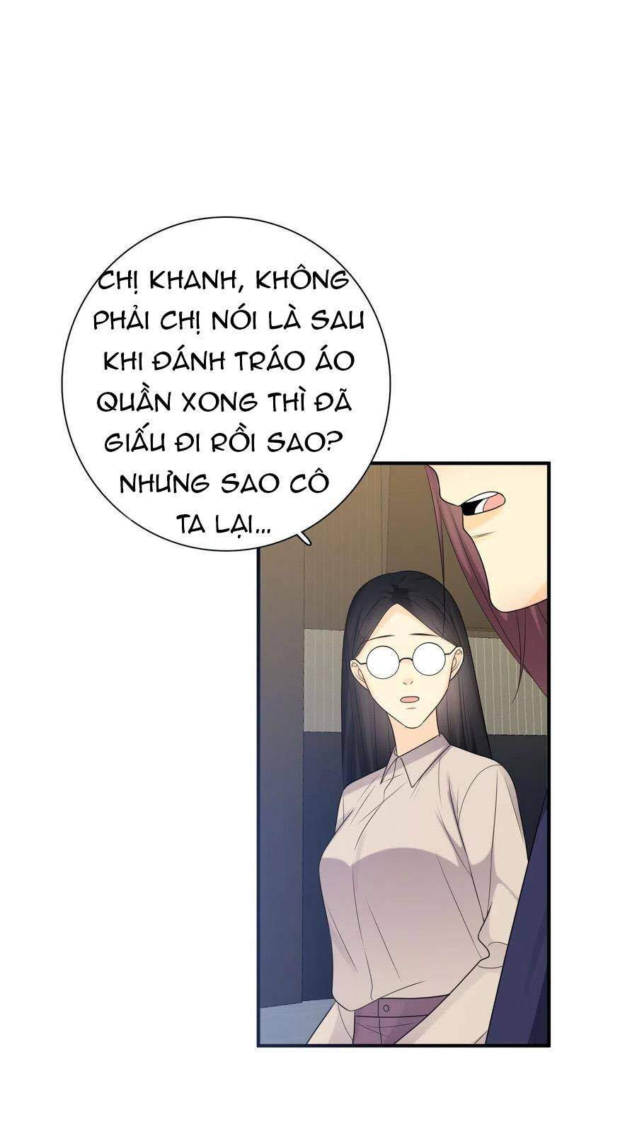 Ác Ma Thân Yêu Chapter 35 - 34