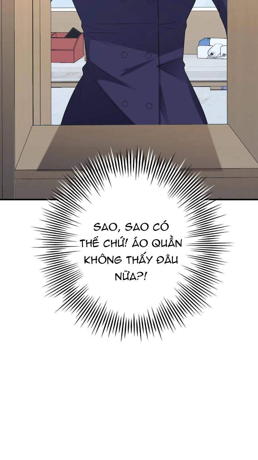 Ác Ma Thân Yêu Chapter 35 - 39