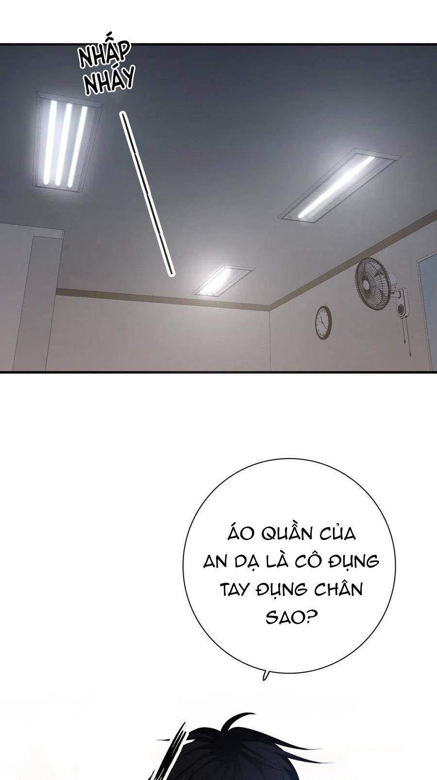 Ác Ma Thân Yêu Chapter 35 - 40