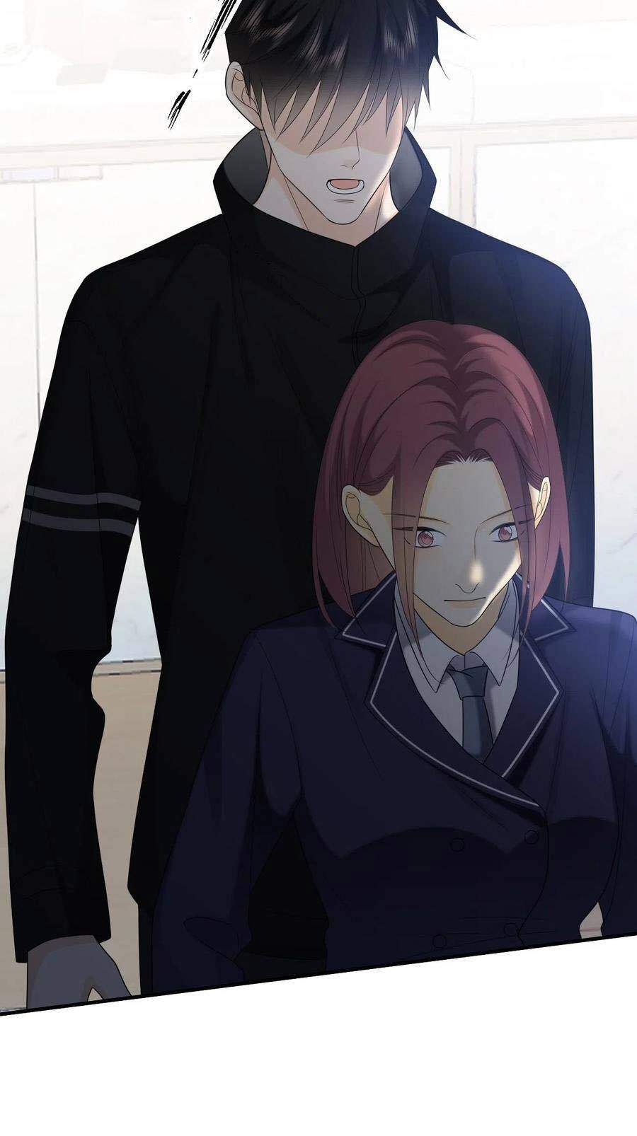 Ác Ma Thân Yêu Chapter 35 - 41