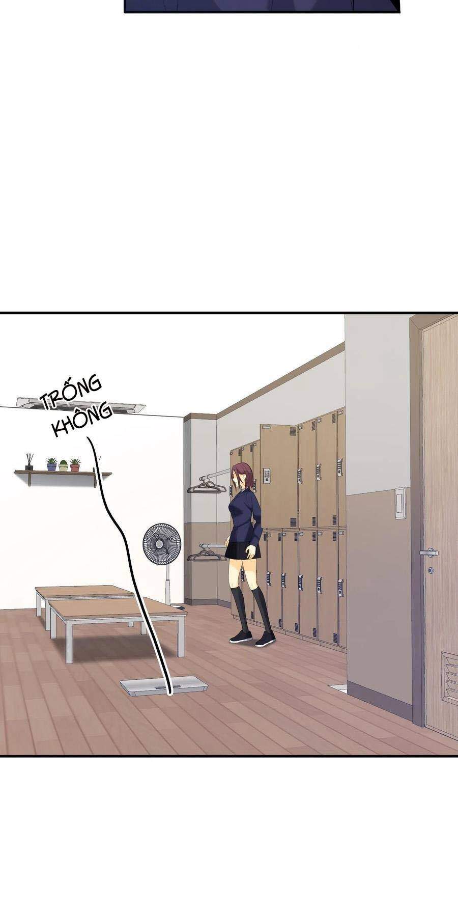 Ác Ma Thân Yêu Chapter 35 - 43