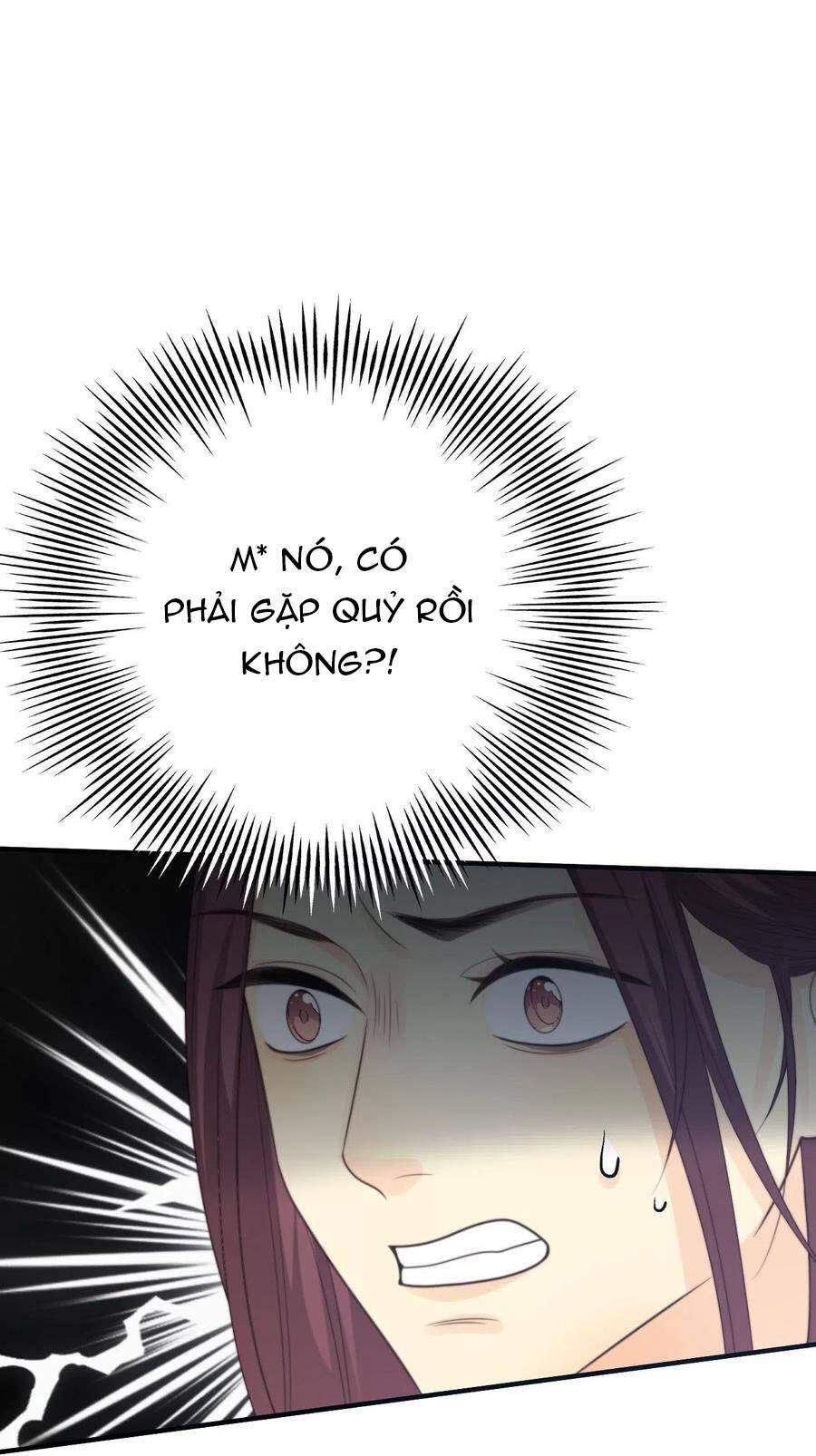 Ác Ma Thân Yêu Chapter 35 - 44