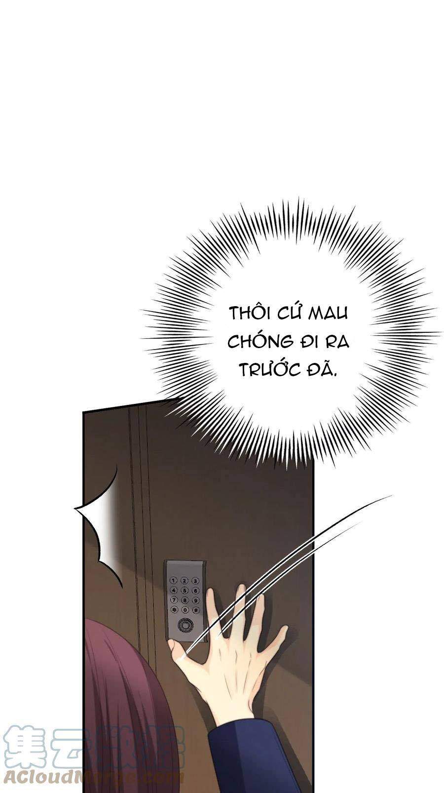 Ác Ma Thân Yêu Chapter 35 - 45