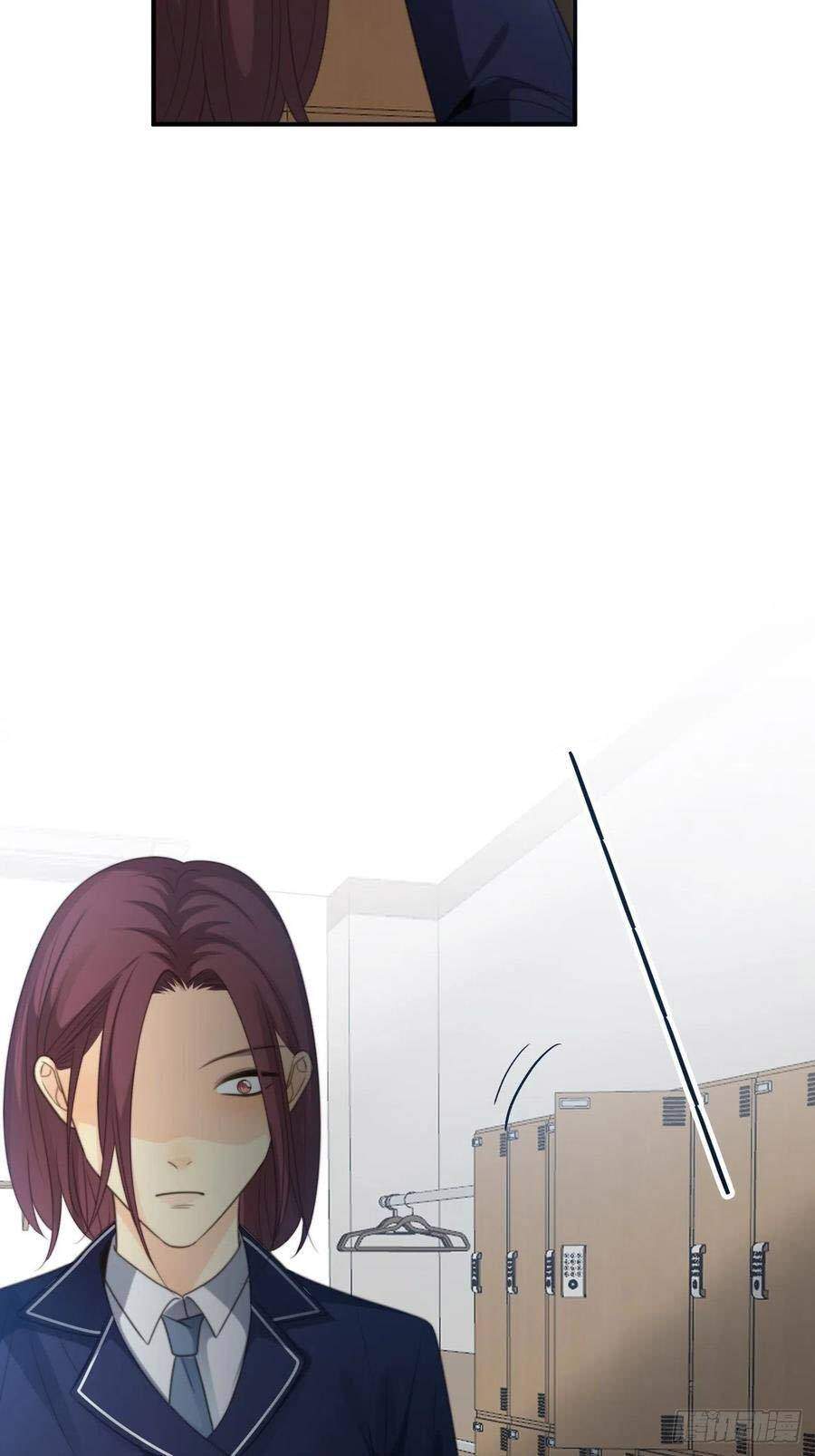 Ác Ma Thân Yêu Chapter 35 - 46