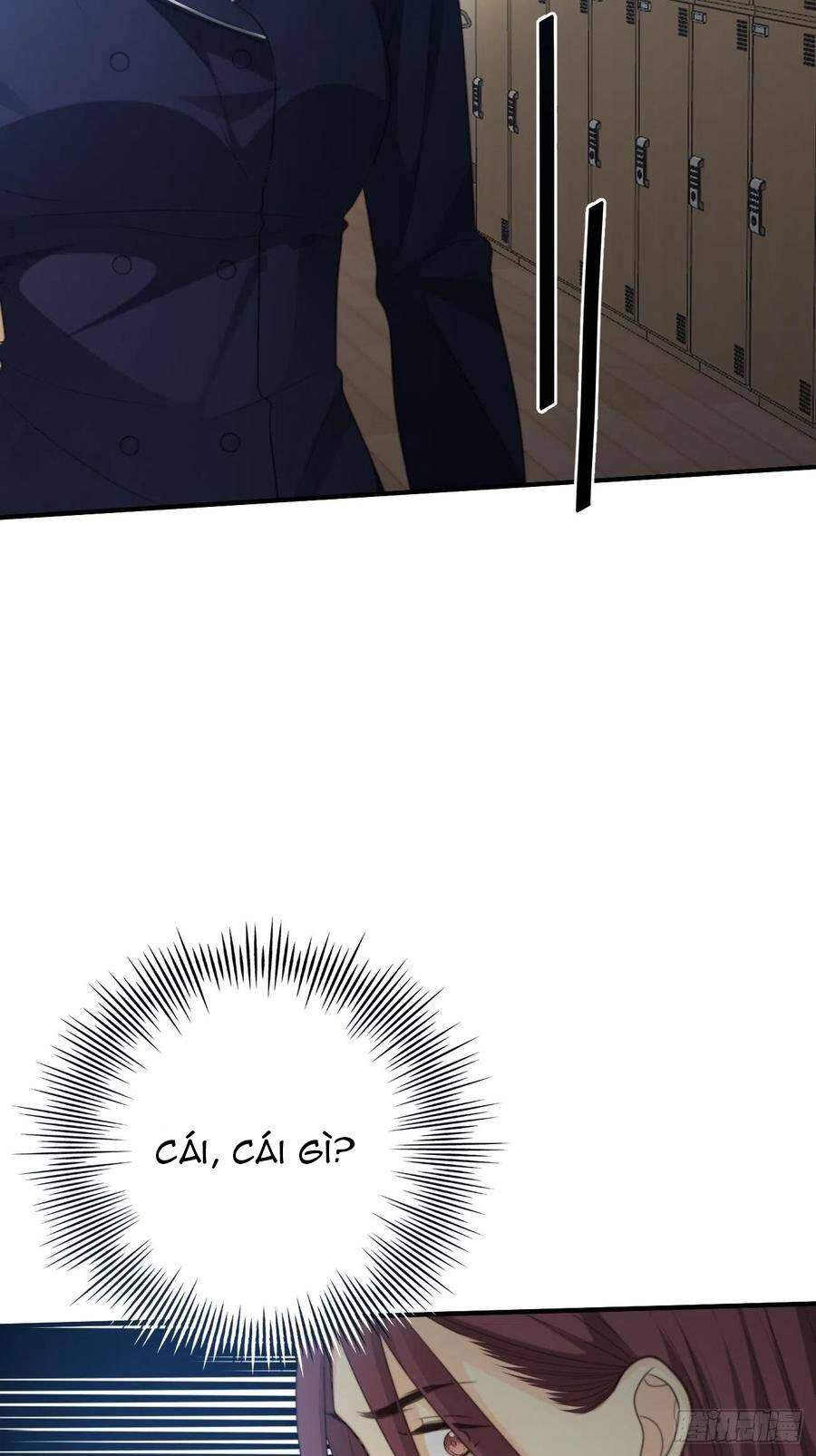 Ác Ma Thân Yêu Chapter 35 - 47