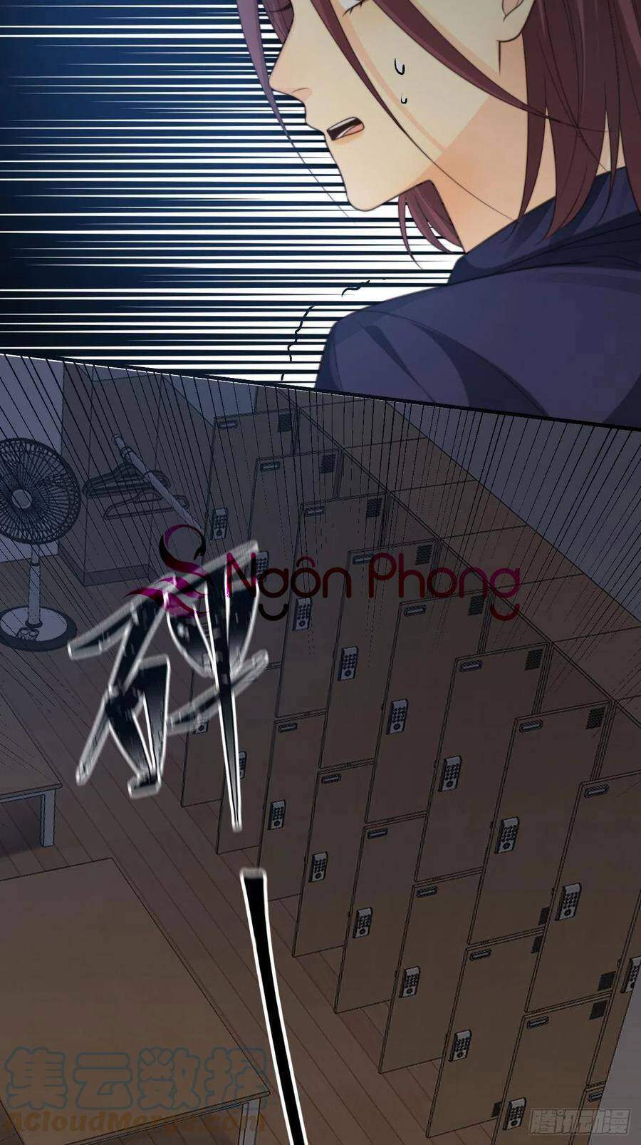 Ác Ma Thân Yêu Chapter 35 - 48