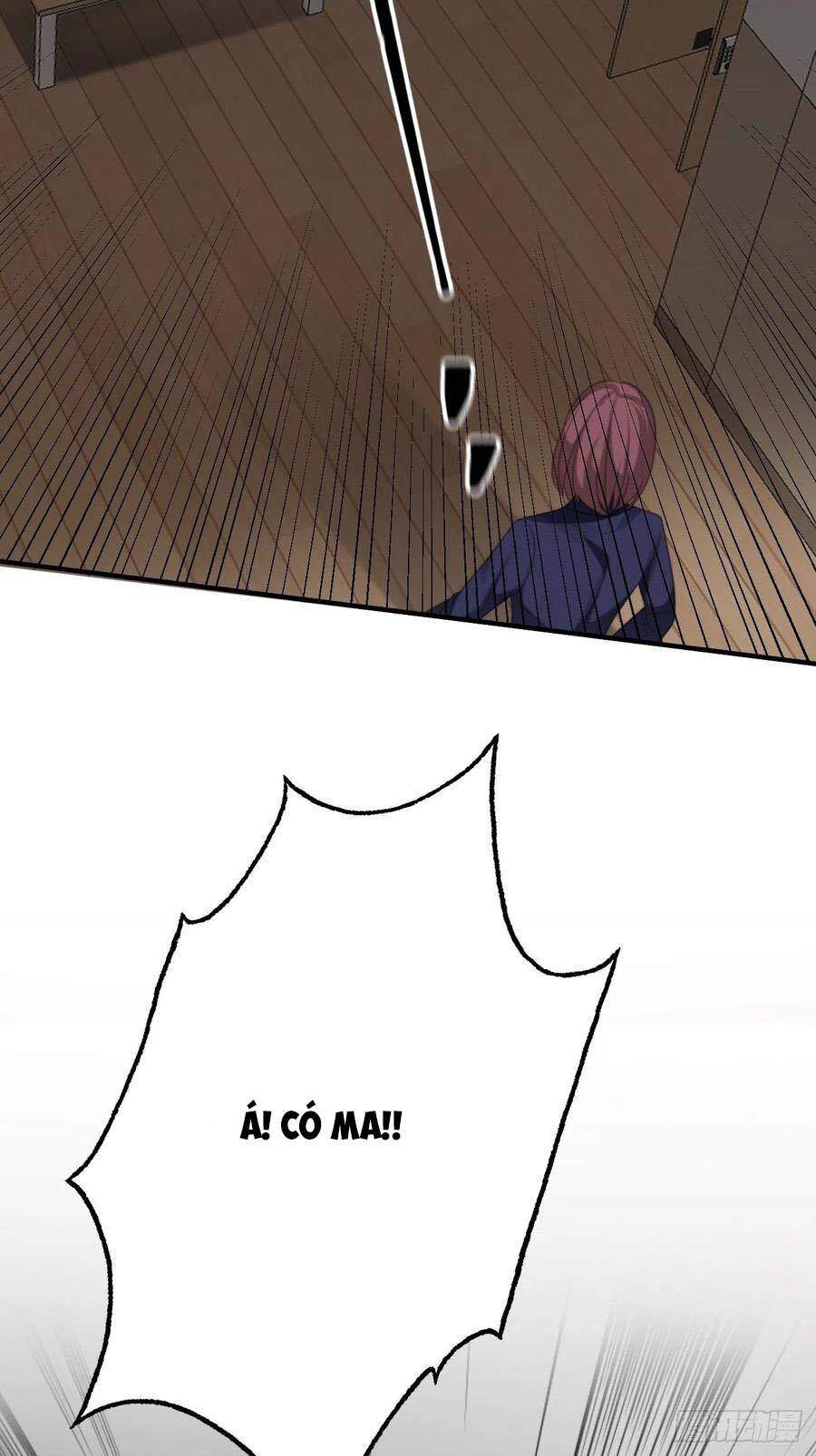 Ác Ma Thân Yêu Chapter 35 - 49