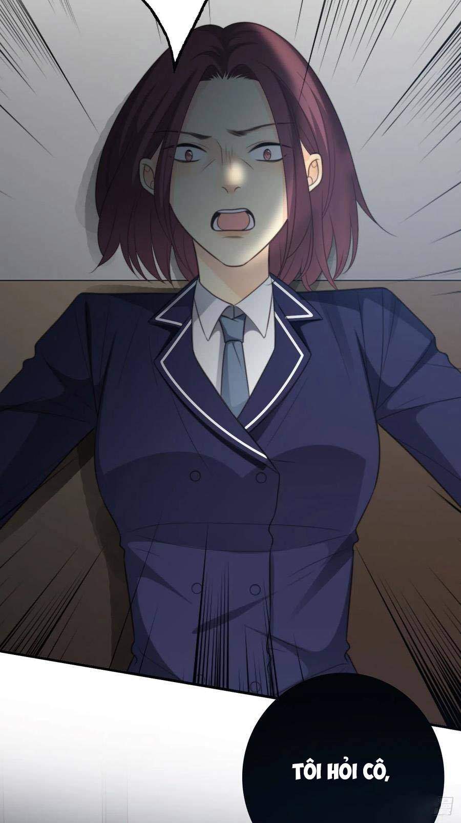 Ác Ma Thân Yêu Chapter 35 - 50