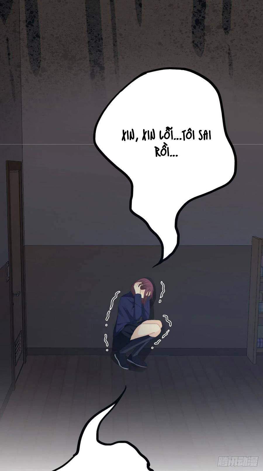 Ác Ma Thân Yêu Chapter 35 - 52