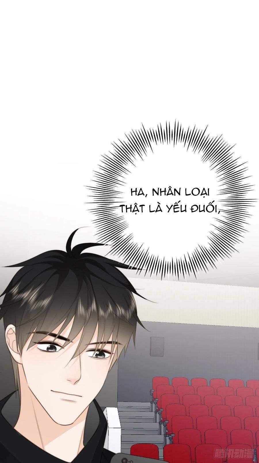 Ác Ma Thân Yêu Chapter 35 - 56