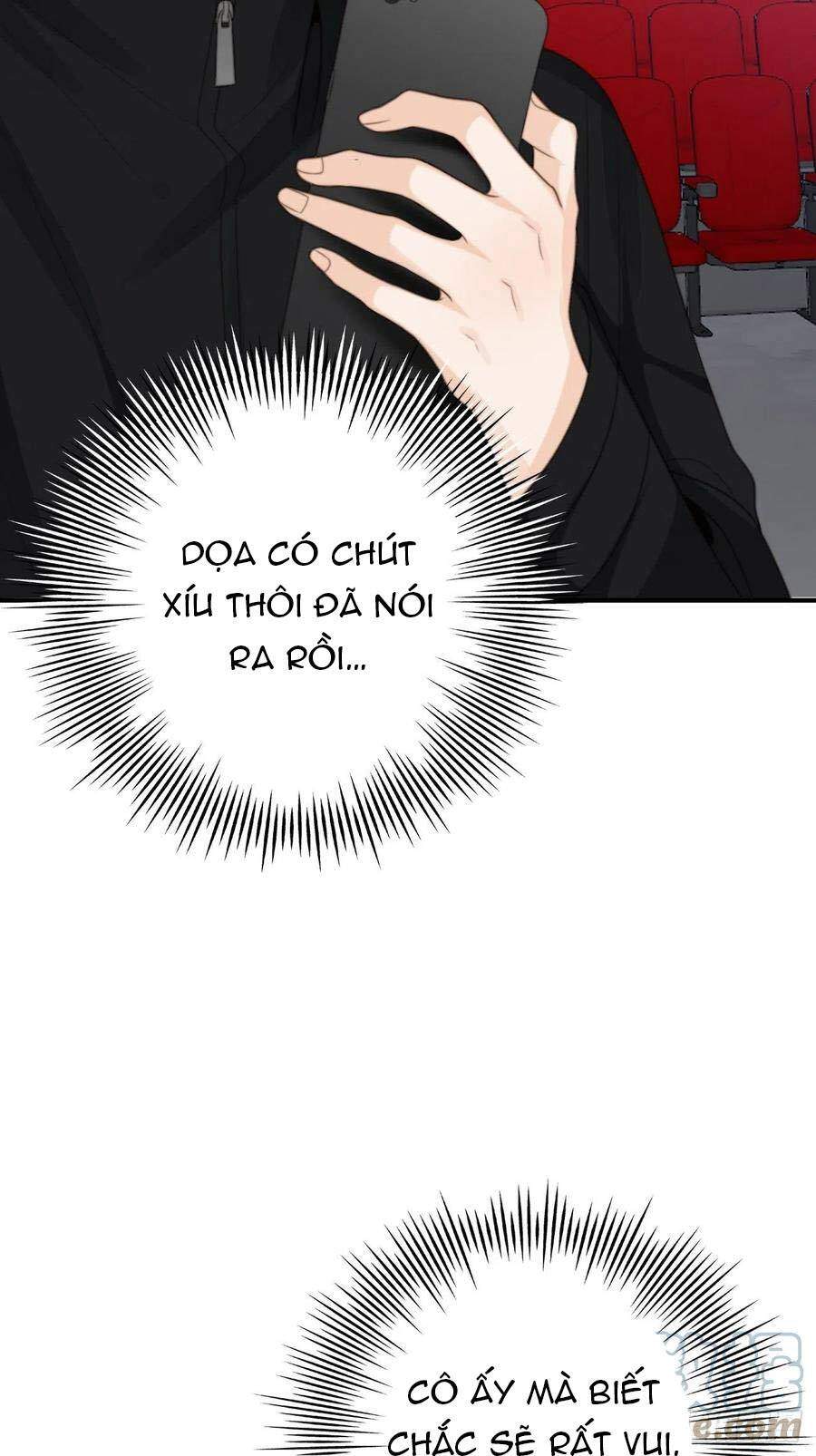 Ác Ma Thân Yêu Chapter 35 - 57