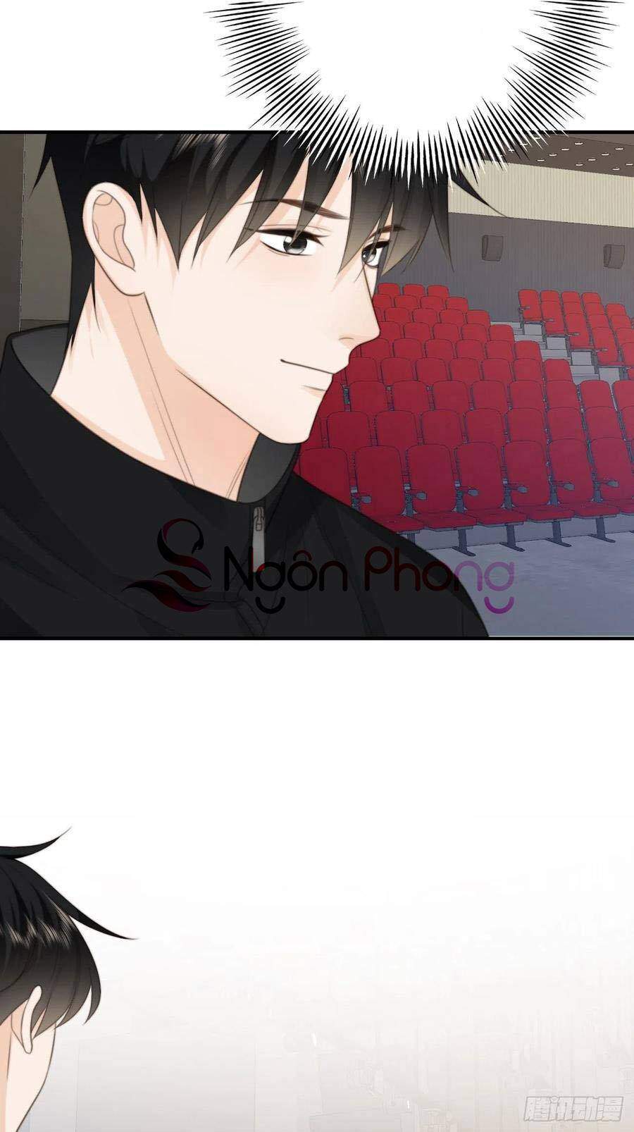 Ác Ma Thân Yêu Chapter 35 - 58