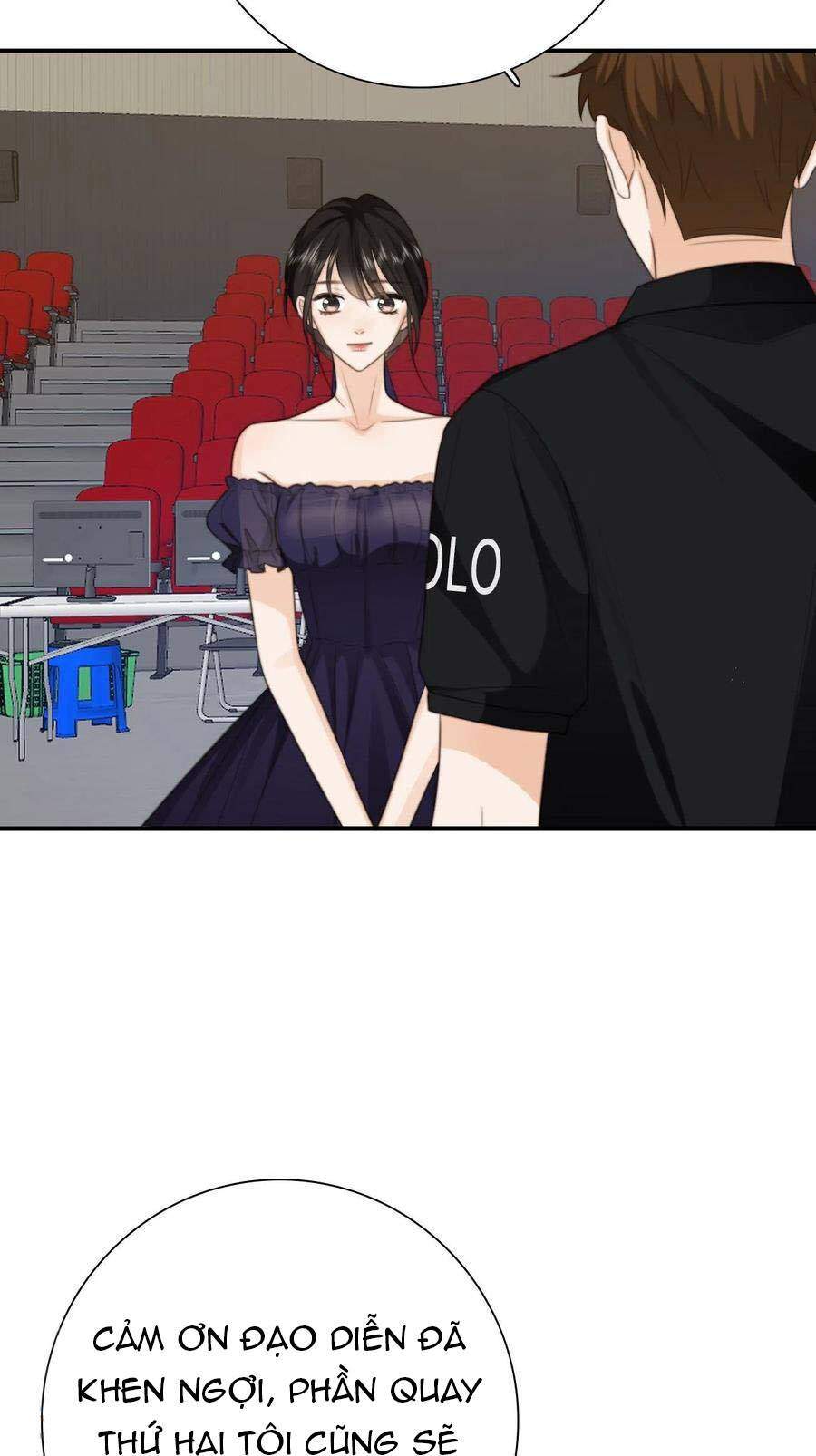 Ác Ma Thân Yêu Chapter 35 - 60