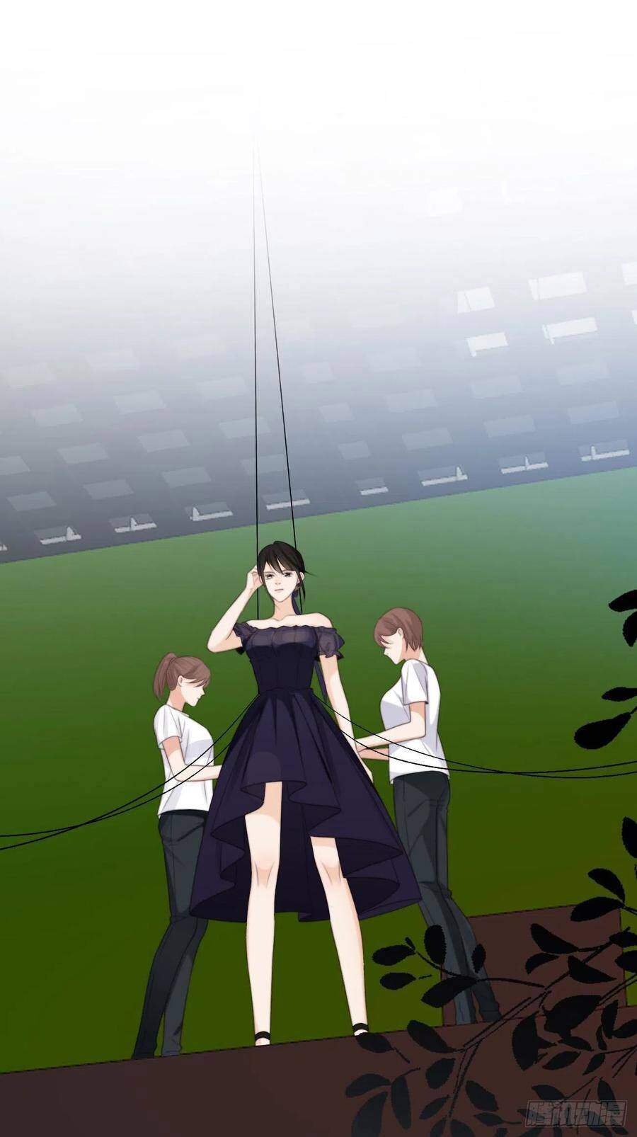 Ác Ma Thân Yêu Chapter 35 - 64