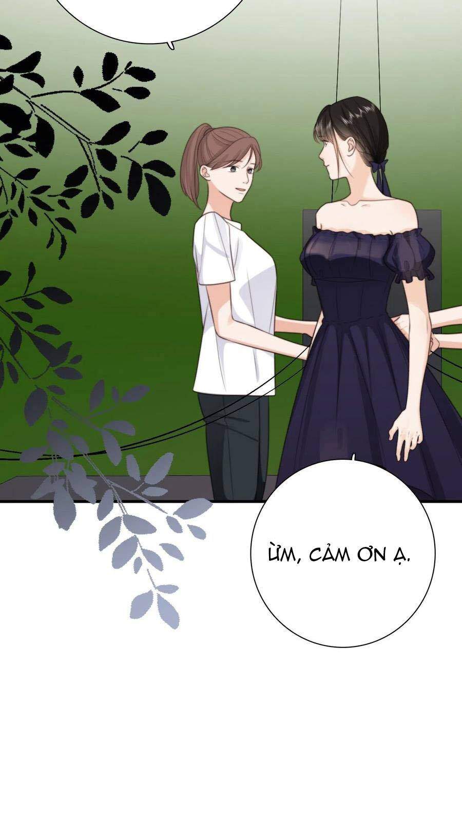 Ác Ma Thân Yêu Chapter 35 - 68