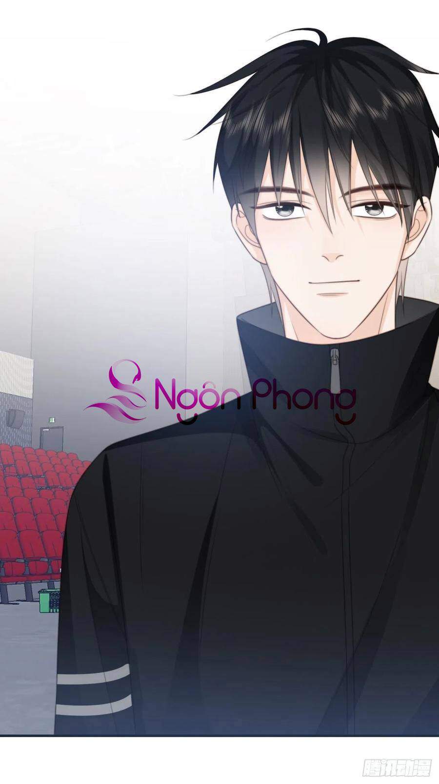 Ác Ma Thân Yêu Chapter 35 - 70