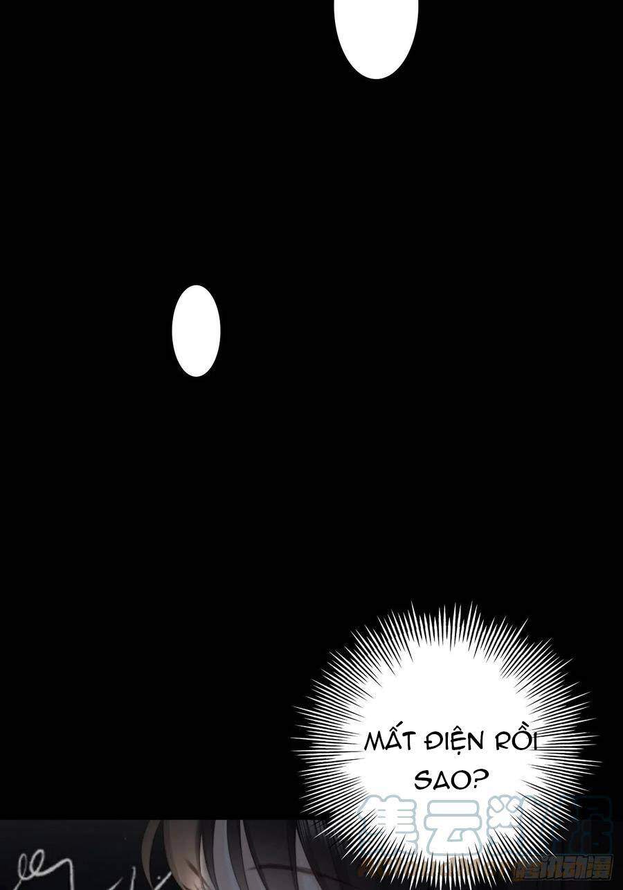 Ác Ma Thân Yêu Chapter 35 - 9