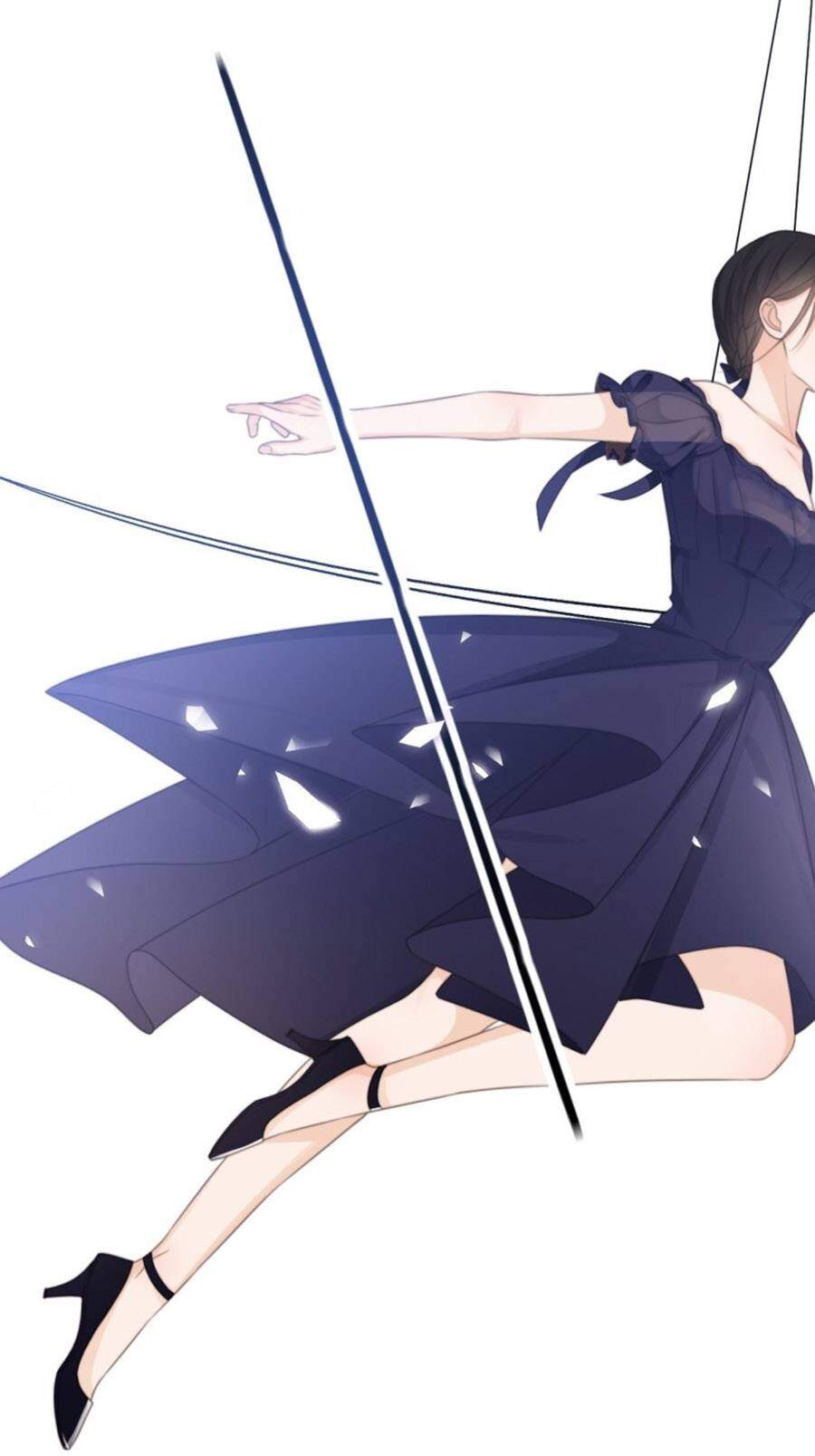 Ác Ma Thân Yêu Chapter 36 - 16