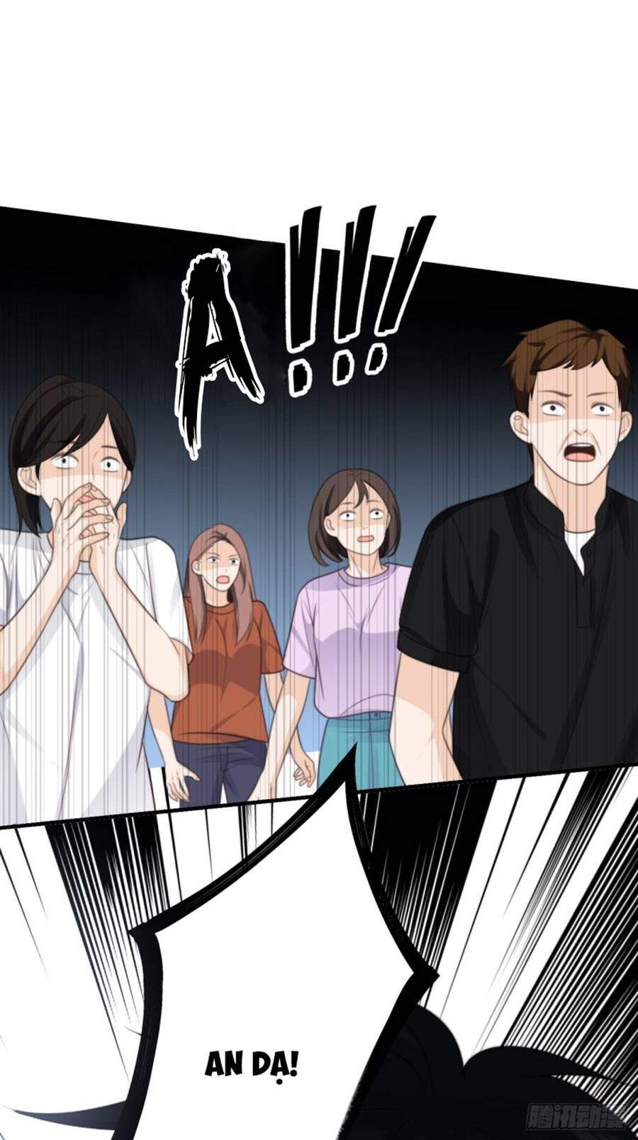 Ác Ma Thân Yêu Chapter 36 - 25