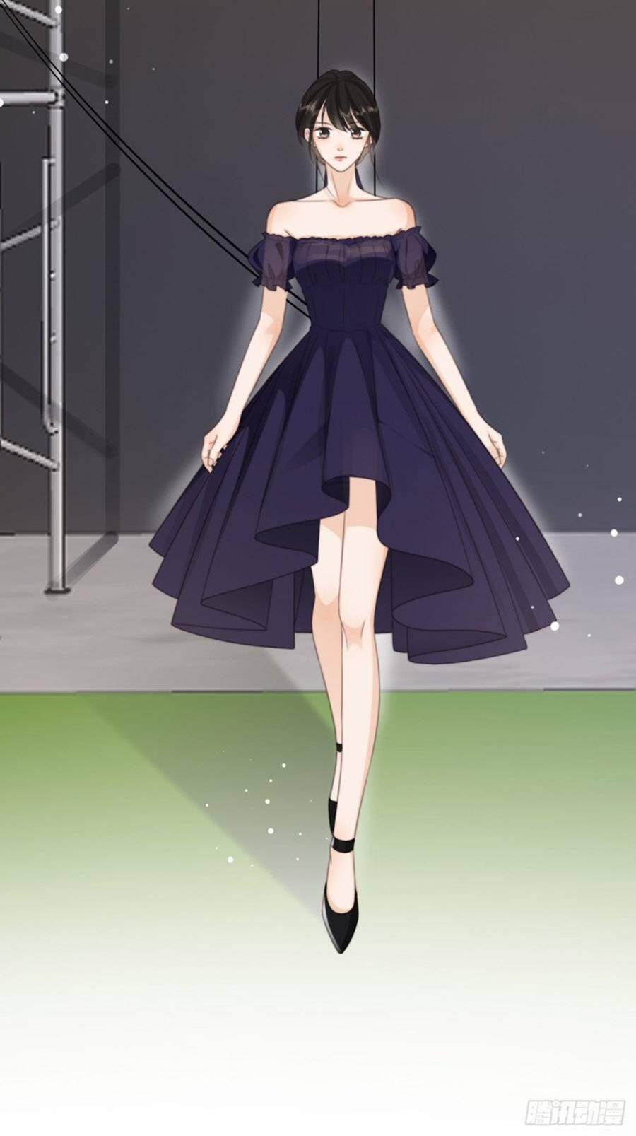 Ác Ma Thân Yêu Chapter 36 - 33