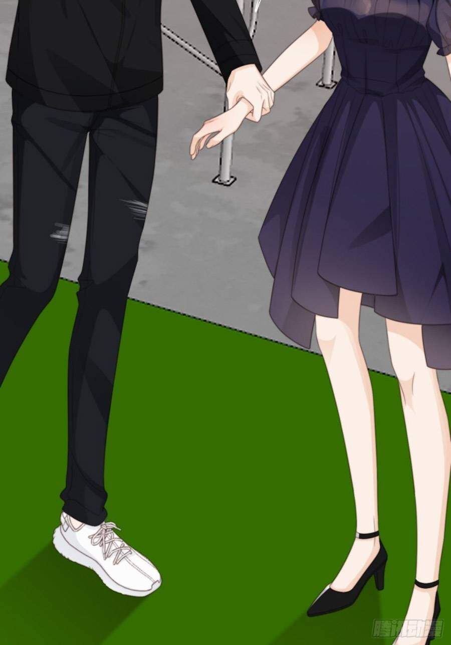 Ác Ma Thân Yêu Chapter 36 - 38