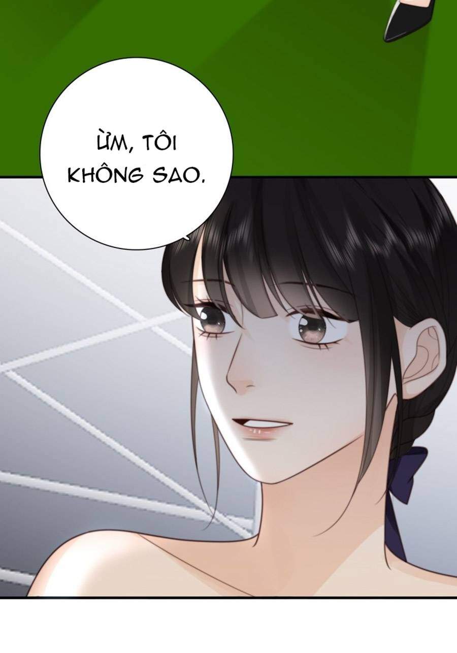 Ác Ma Thân Yêu Chapter 36 - 39