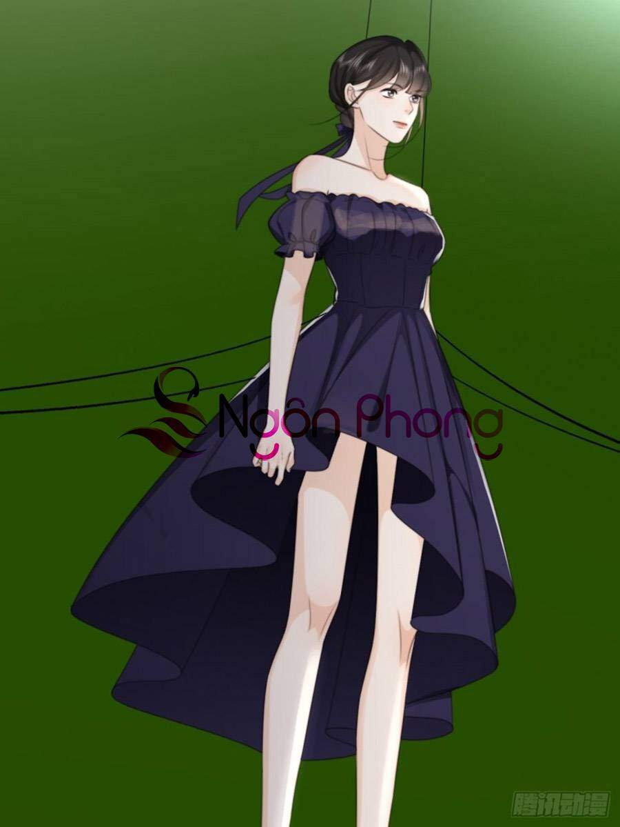 Ác Ma Thân Yêu Chapter 36 - 5