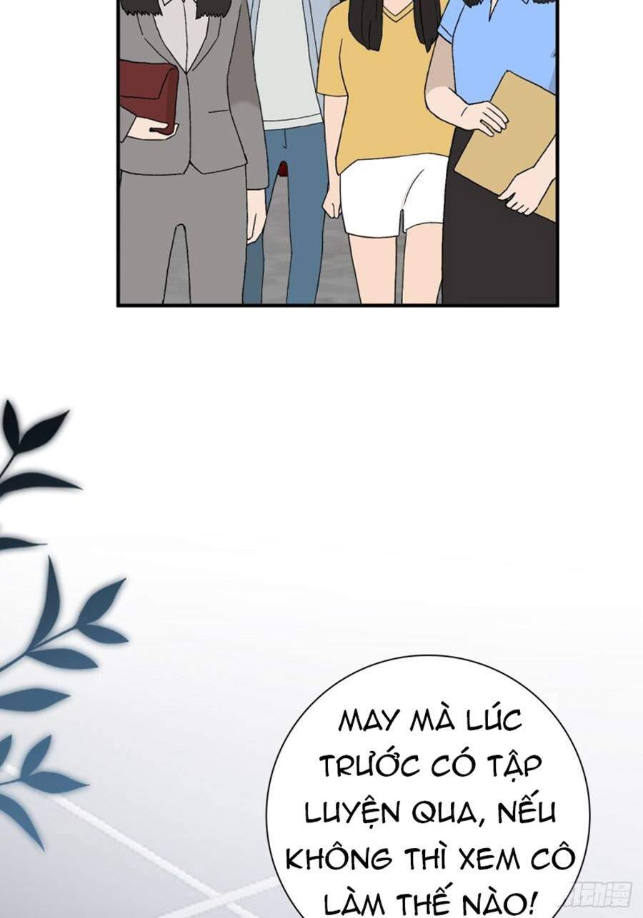 Ác Ma Thân Yêu Chapter 36 - 42