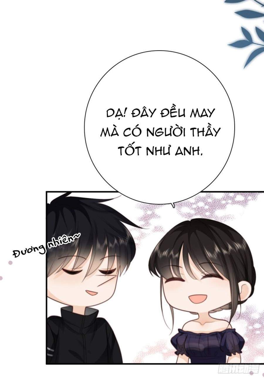 Ác Ma Thân Yêu Chapter 36 - 44