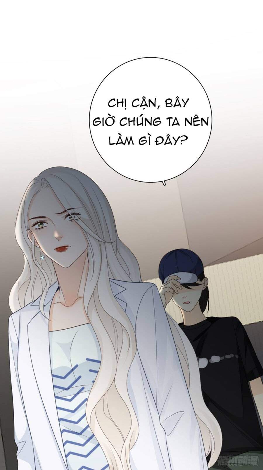 Ác Ma Thân Yêu Chapter 36 - 47