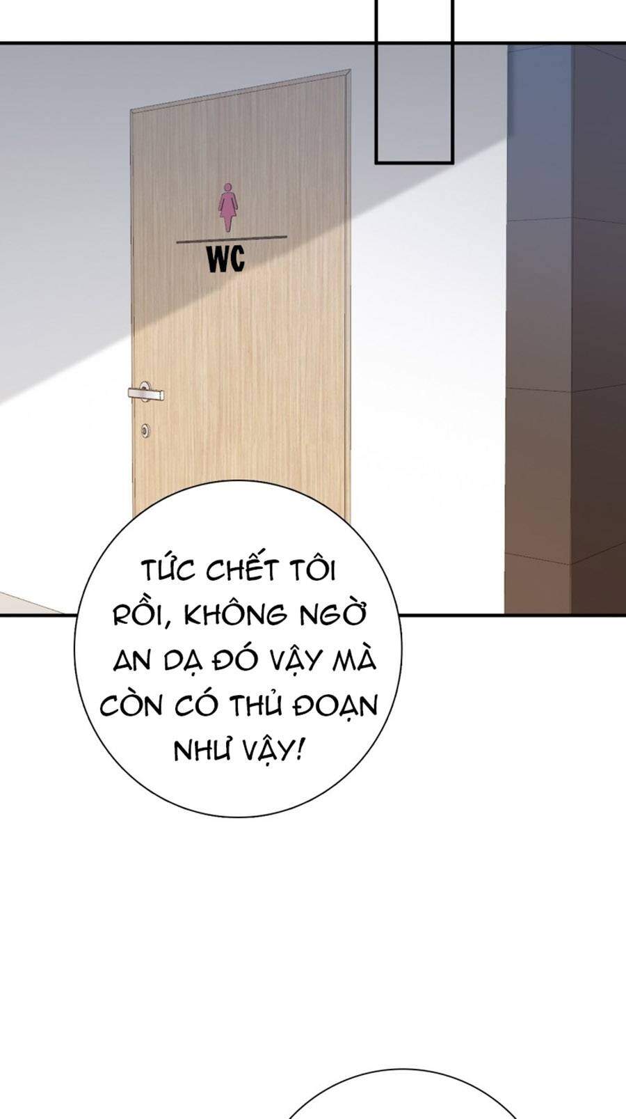 Ác Ma Thân Yêu Chapter 36 - 51