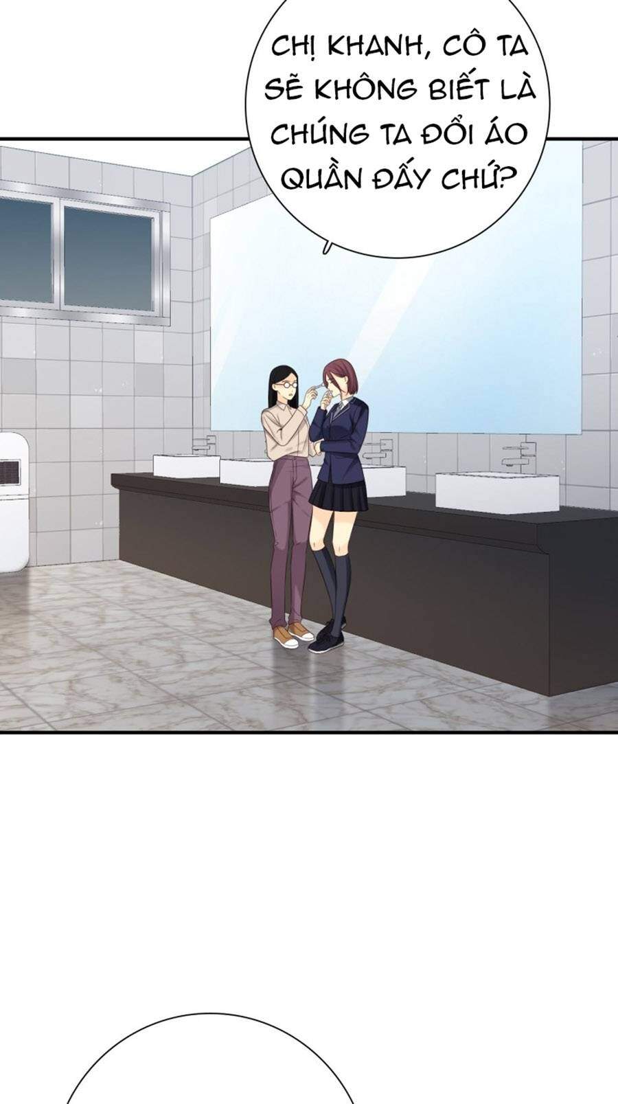 Ác Ma Thân Yêu Chapter 36 - 52