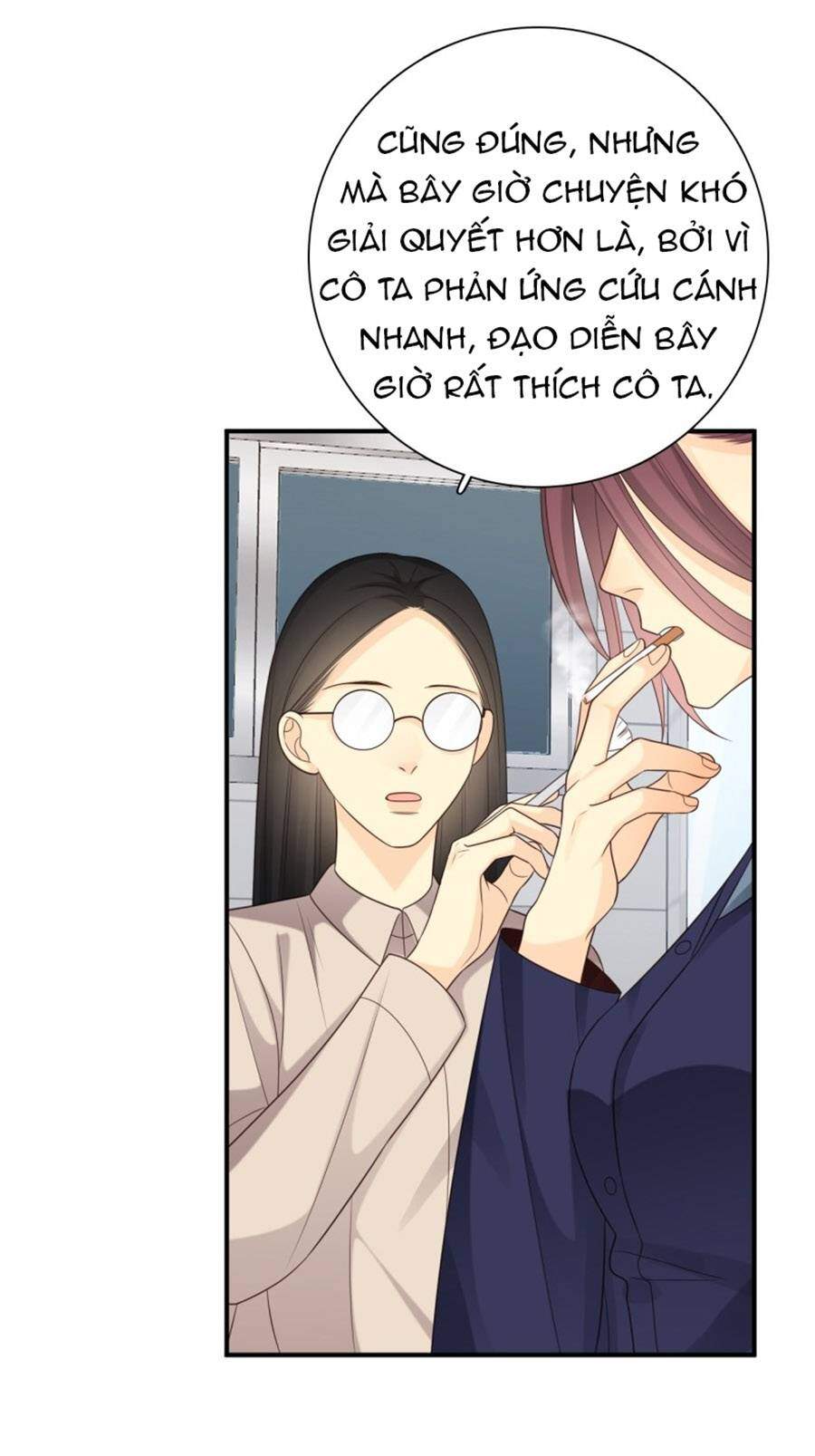 Ác Ma Thân Yêu Chapter 36 - 54