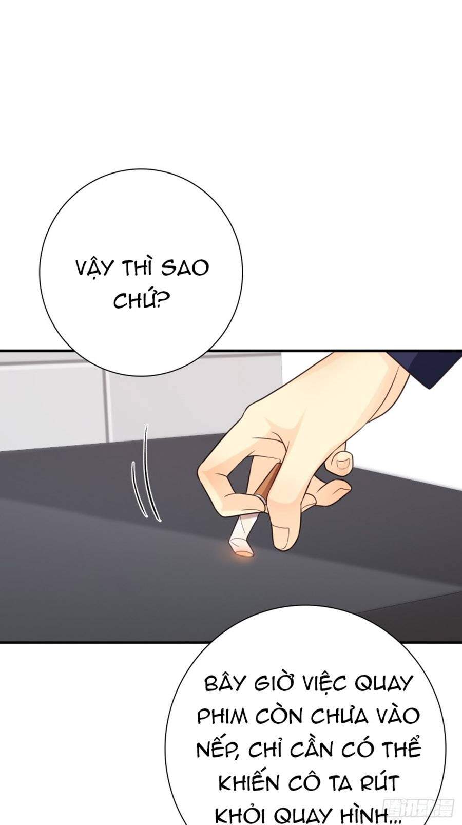 Ác Ma Thân Yêu Chapter 36 - 55