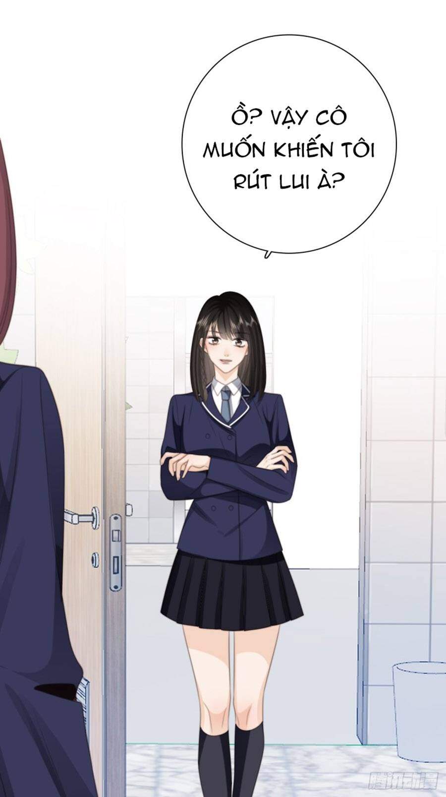 Ác Ma Thân Yêu Chapter 36 - 58