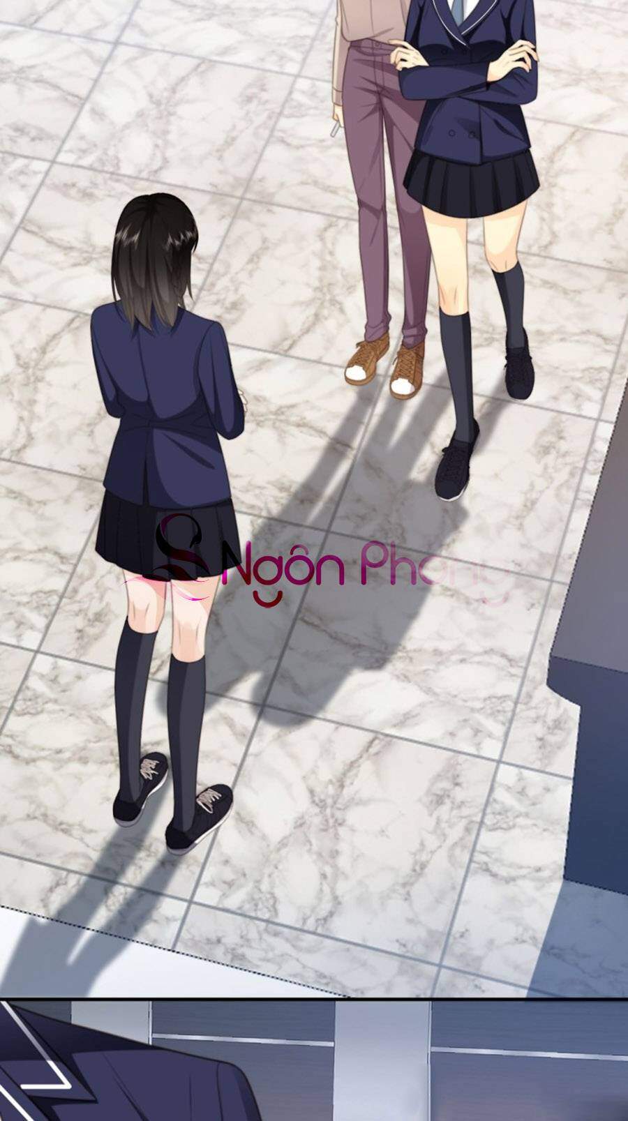 Ác Ma Thân Yêu Chapter 36 - 61