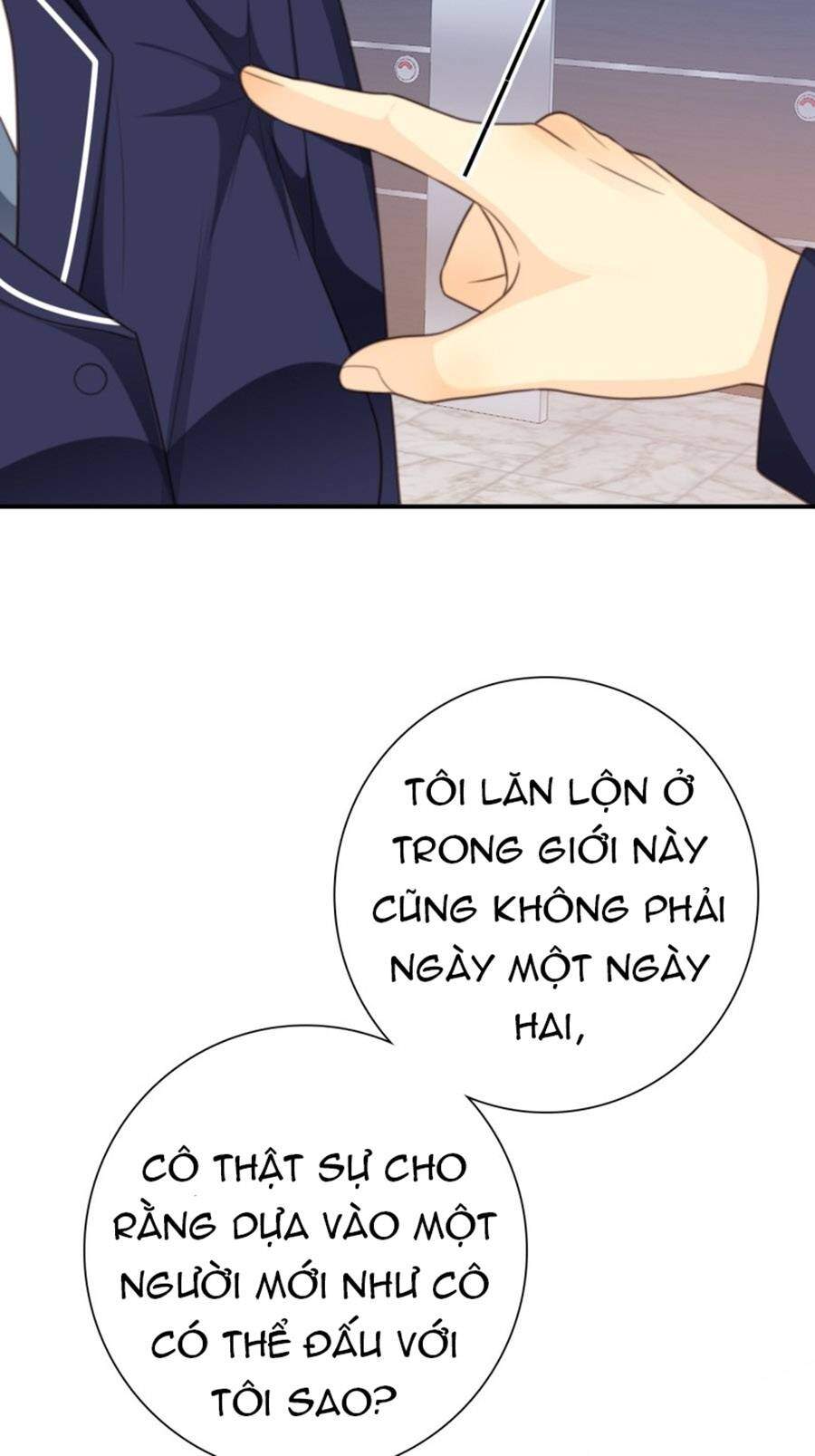 Ác Ma Thân Yêu Chapter 36 - 62