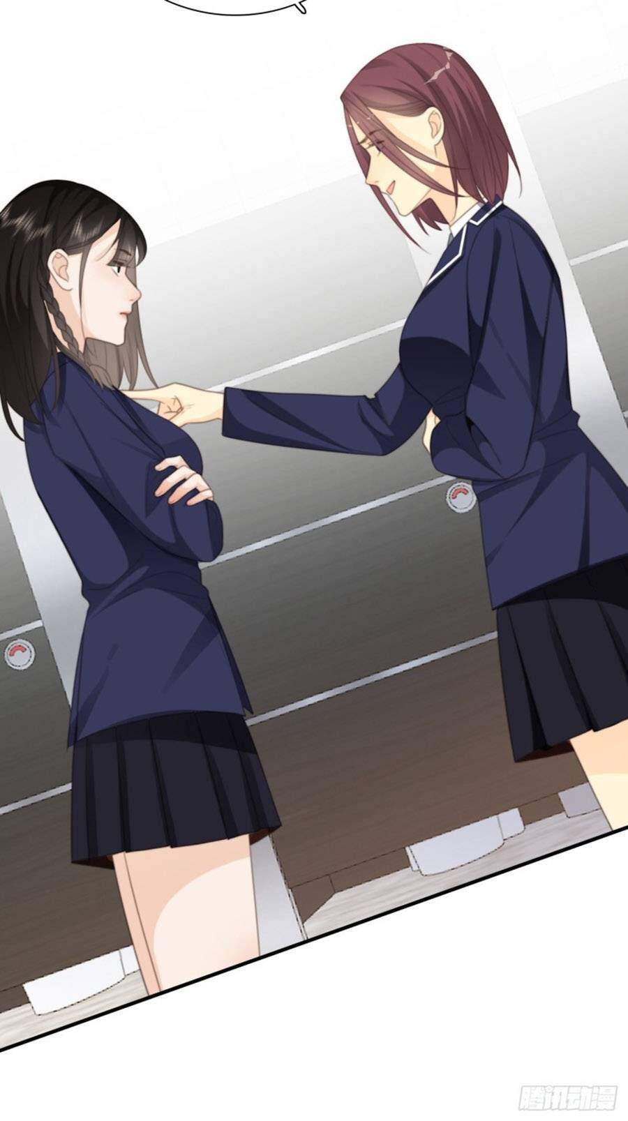 Ác Ma Thân Yêu Chapter 36 - 63