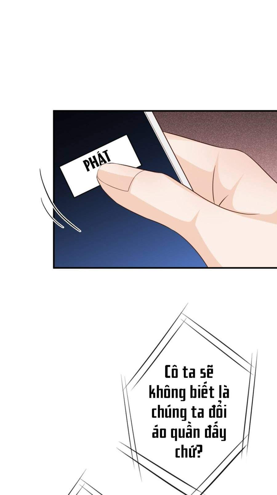 Ác Ma Thân Yêu Chapter 36 - 66