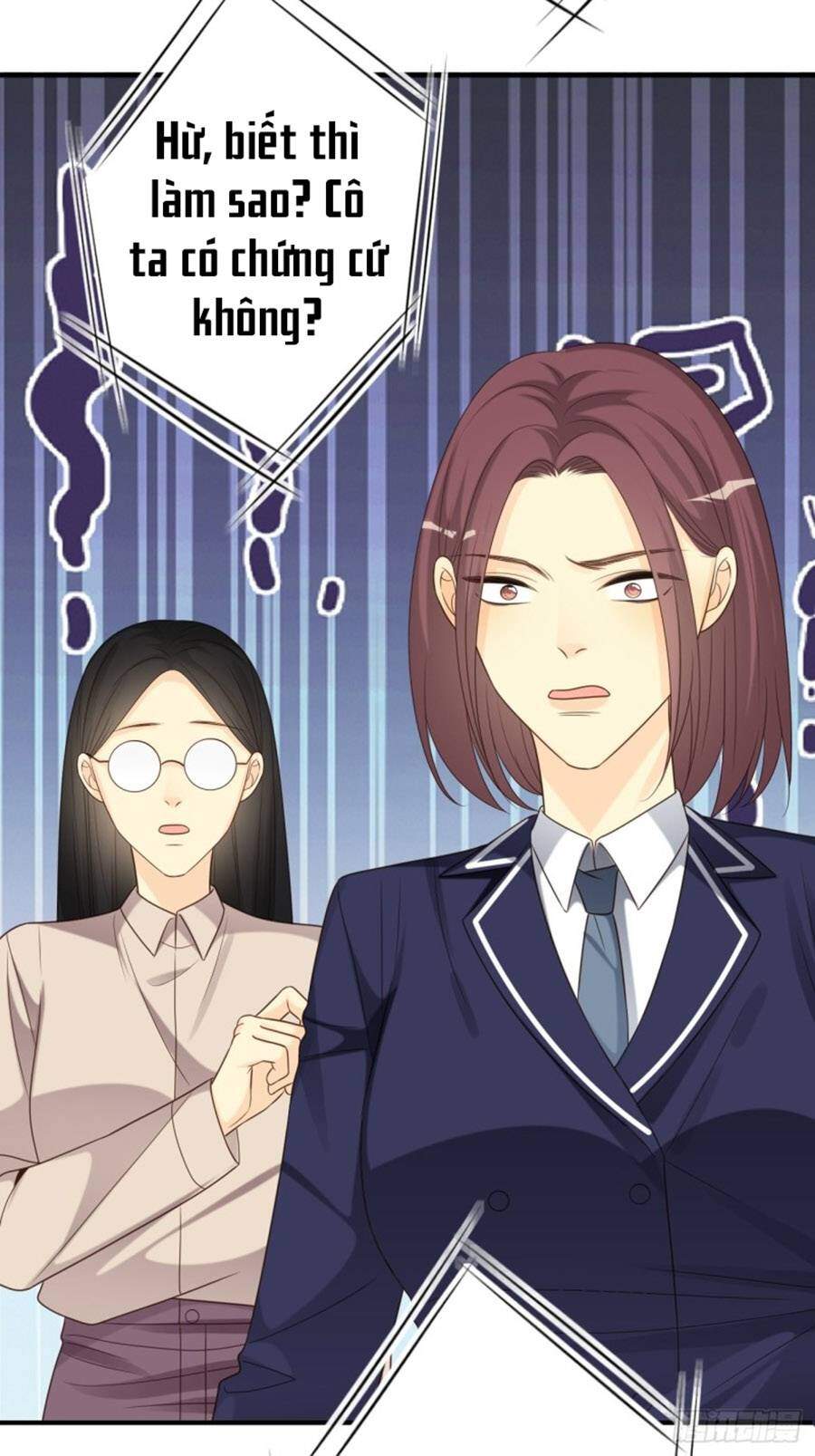 Ác Ma Thân Yêu Chapter 36 - 67