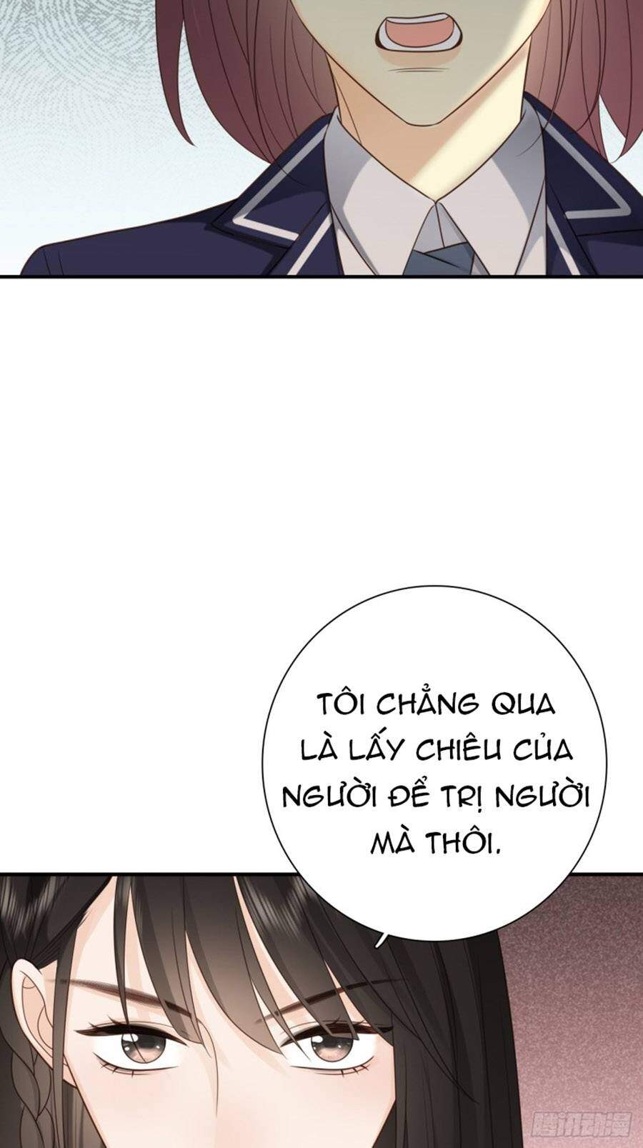 Ác Ma Thân Yêu Chapter 36 - 69