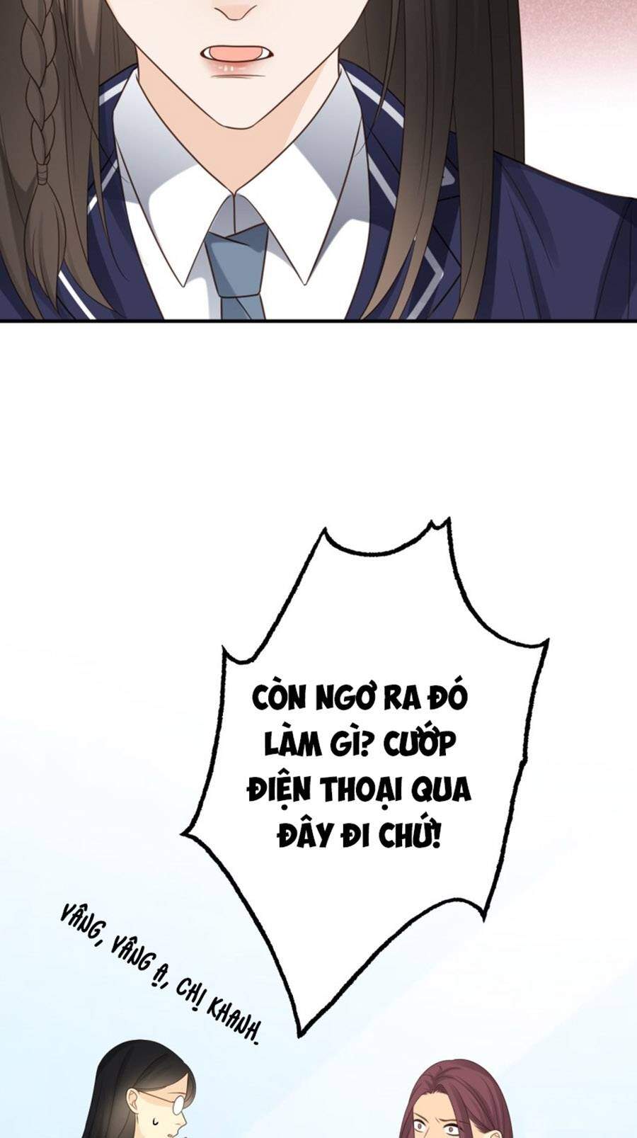 Ác Ma Thân Yêu Chapter 36 - 70